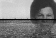 boujmal_assia 2011 Black and white photography. 90 x 90 cm. Edition of 3. Boujmal series