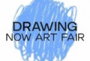 Drawing Now art Fair