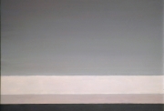 Piece, 2015, peinture acrylique sur panneau, 15 x 20 cm, Collection FRAC Auvergne