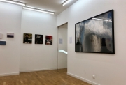 Vue d'exposition, collection 7, Galerie Claire Gastaud 2019
