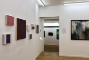 Vue d'exposition, collection 7, Galerie Claire Gastaud 2019
