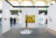 Art Paris 2020 / Galerie Claire Gastaud / Stand C6