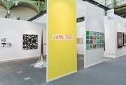 Art Paris 2020 / Galerie Claire Gastaud / Stand C6