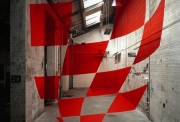Vitry, 2007, 125x160cm, photographie marouflé sur aluminium