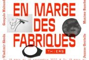 En Marge Des Fabrique, visuel du catalogue
