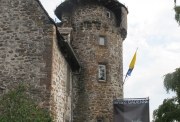 Le Château de la Trémolière