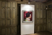 Exposition Jacques Bosser /Salle du Château / série BTK