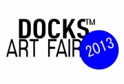 Dock Art Fair 2013