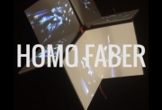 Samuel Rousseau- Homo Faber - VDCHRNIQS