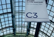 Art Paris Galerie Claire Gastaud 2019