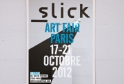 Affiche Slick 2012